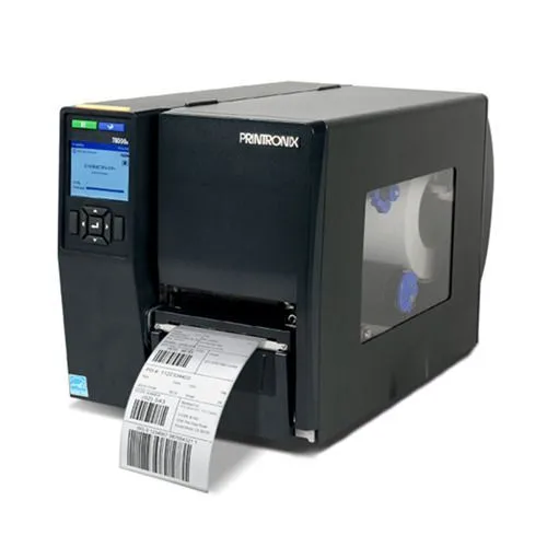 Printronix T6000e RFID-принтер Printronix T6000e RFID-принтер