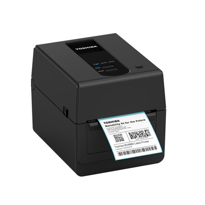 Термопринтер Toshiba BV420D