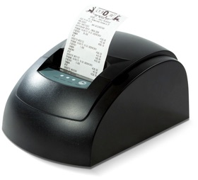 Фискальный регистратор Viki Print 57 A