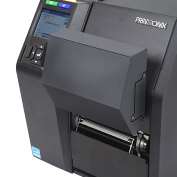 Принтер RFID Printronix Т8000 промышленный