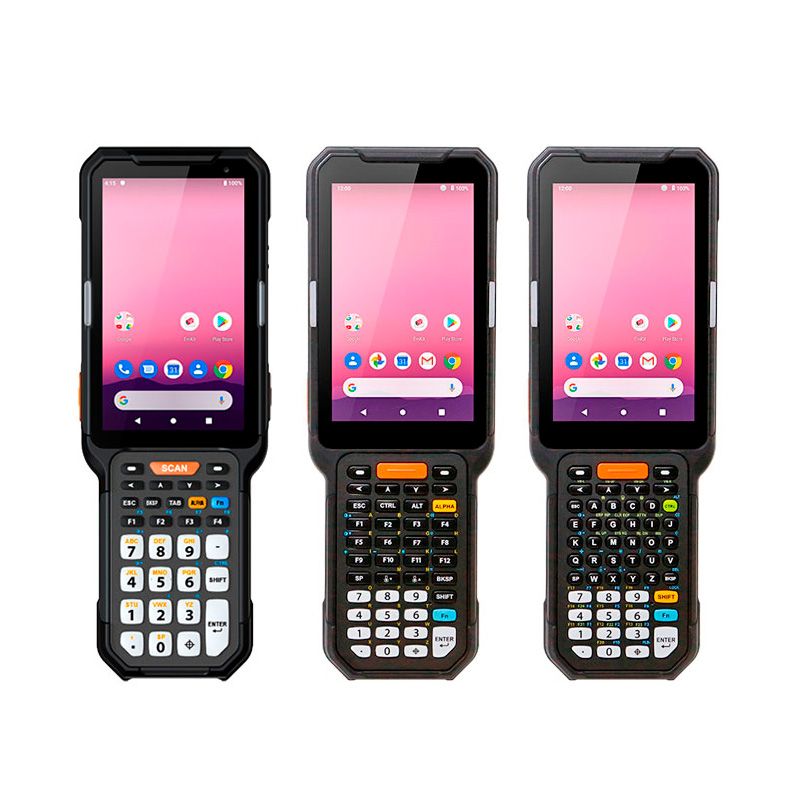 ТСД Point Mobile PM452