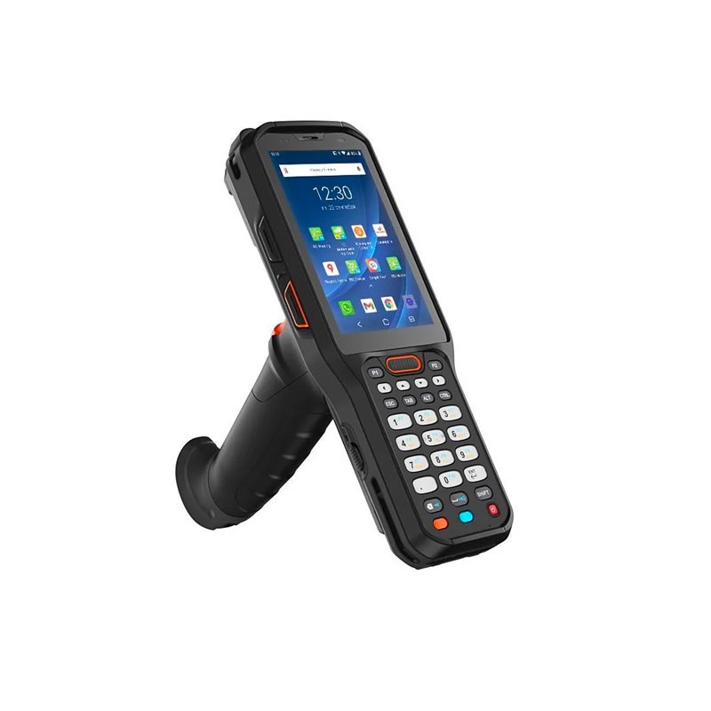 Urovo RT40 (29 клавиш, рукоятка) терминал сбора данных