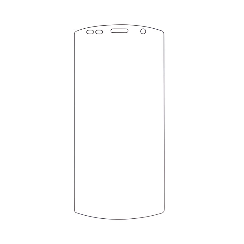 Защитное стекло для ТСД Urovo DT50 (ACCDT50-PF01)