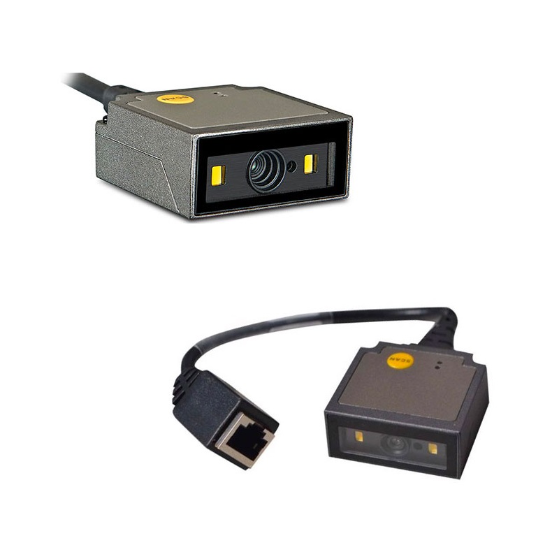 Сканер Mindeo ES4650-SR USB встраиваемый