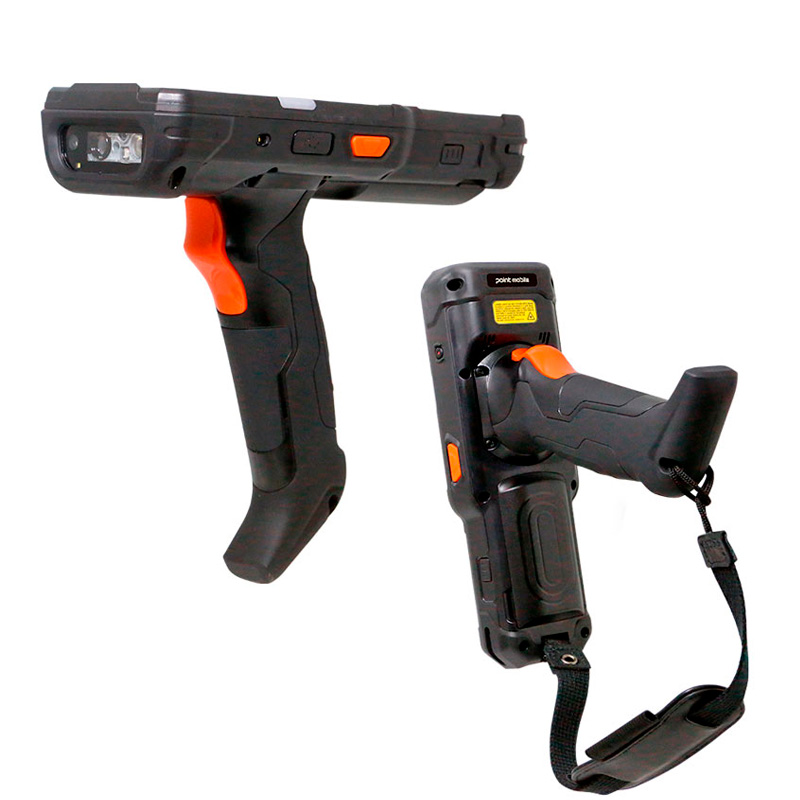 ТСД Point Mobile PM452