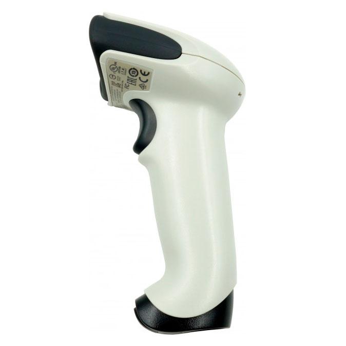 Сканер штрих кода Honeywell Voyager 1450g (USB кабель, подставка)