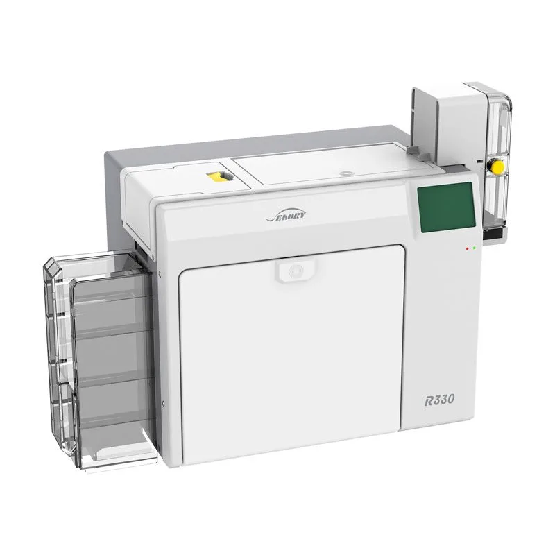 Seaory R300 принтер пластиковых карт Seaory R300 принтер пластиковых карт
