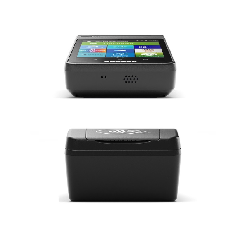 Эвотор 5i Smart POS Смарт-терминал без ФН