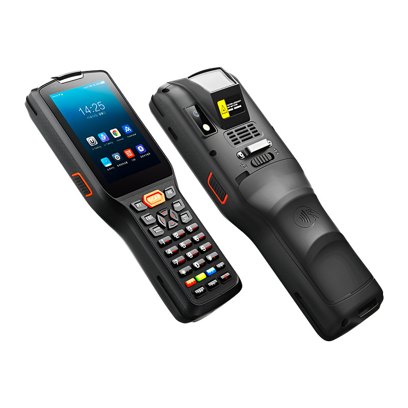 Терминал сбора данных Urovo DT30