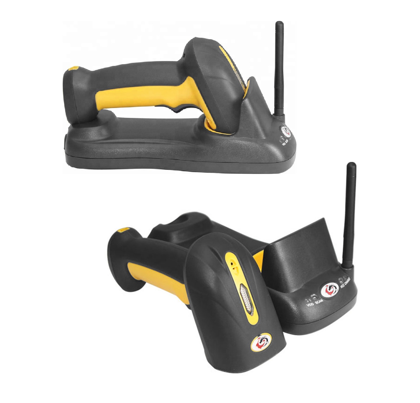 Сканер штрих кода Sunlux XL-9529 USB (2D)