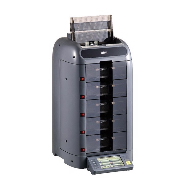 Сортировщик банкнот SBM SB-5000