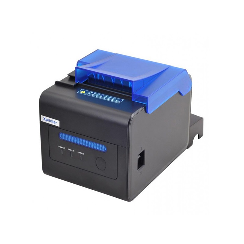 Чековый принтер Xprinter XP-C300Н