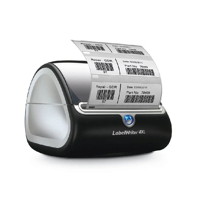 Принтер этикеток Dymo Label Writer 4XL