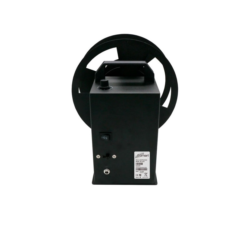 Внешний смотчик этикеток BSmart BS-A120