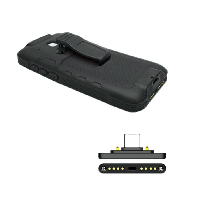 Chainway C66 RFID дальнобойный терминал сбора данных