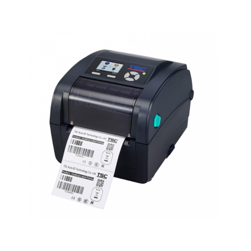 Принтер этикеток TSC TC210