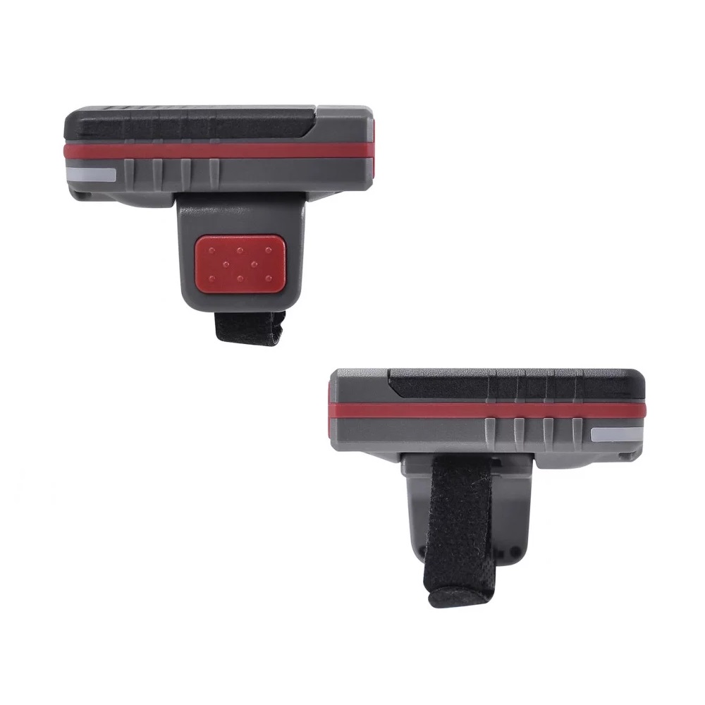 Сканер-кольцо Mertech X21 BLE Dongle P2D SR USB (комплект)
