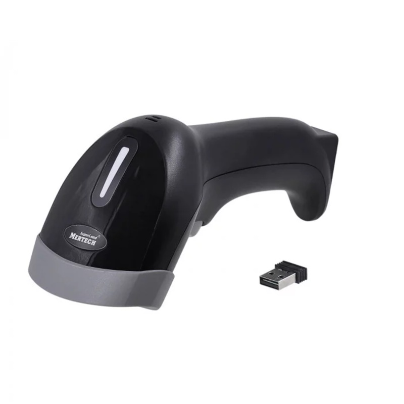 Сканер штрих-кода MERTECH CL-1300 GS BLE Dongle P2D USB