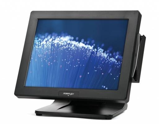 POS-терминал Posiflex PS-3315