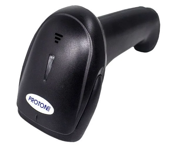 Proton IMS-2290 беспроводной сканер штрих-кода Proton IMS-2290 беспроводной сканер штрих-кода