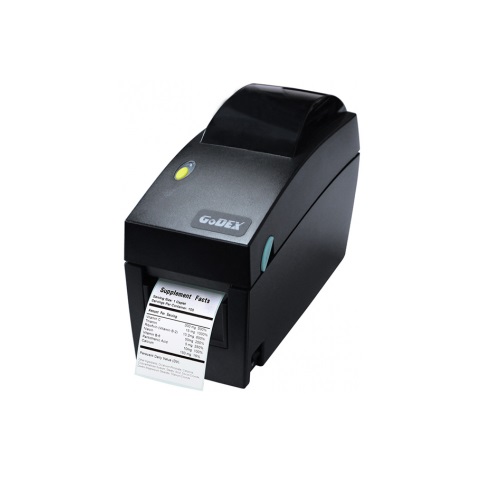 Термопринтер Godex DT-2X, фото