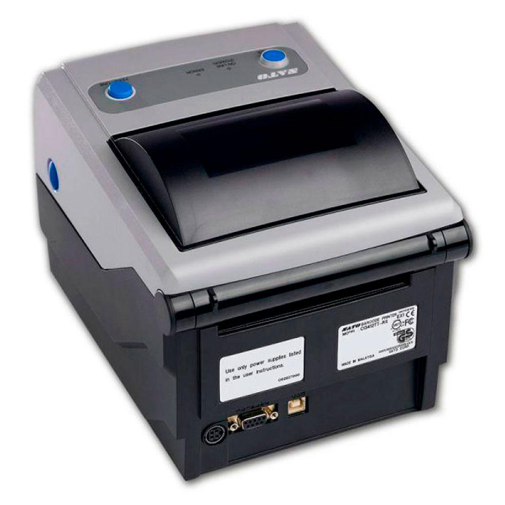 Принтер этикеток SATO CG412
