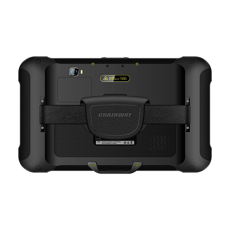 Промышленный планшет P80 Chainway