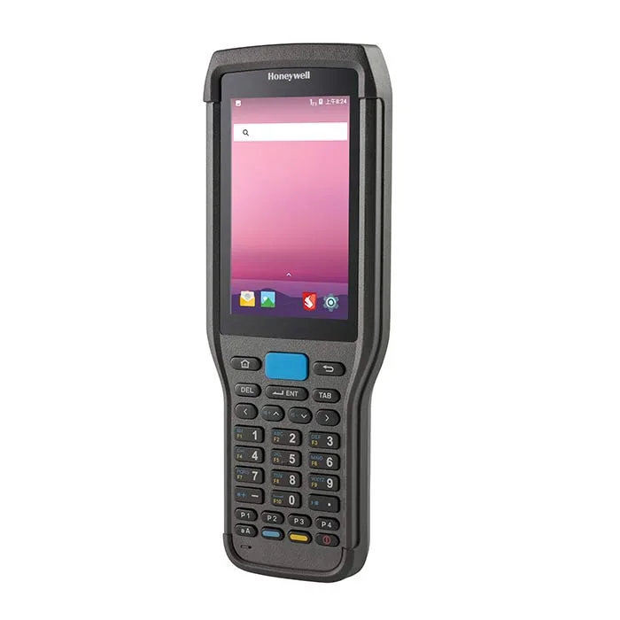 Honeywell ScanPal EDA60K терминал сбора данных (1D N4313) Honeywell ScanPal EDA60K терминал сбора данных (1D N4313)