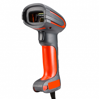 Сканер штрих кода Honeywell 1280i Granit