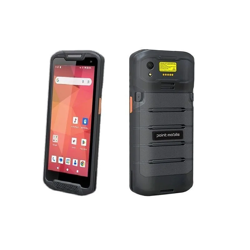 Point Mobile PM84 мобильный терминал сбора данных Point Mobile PM84 мобильный терминал сбора данных