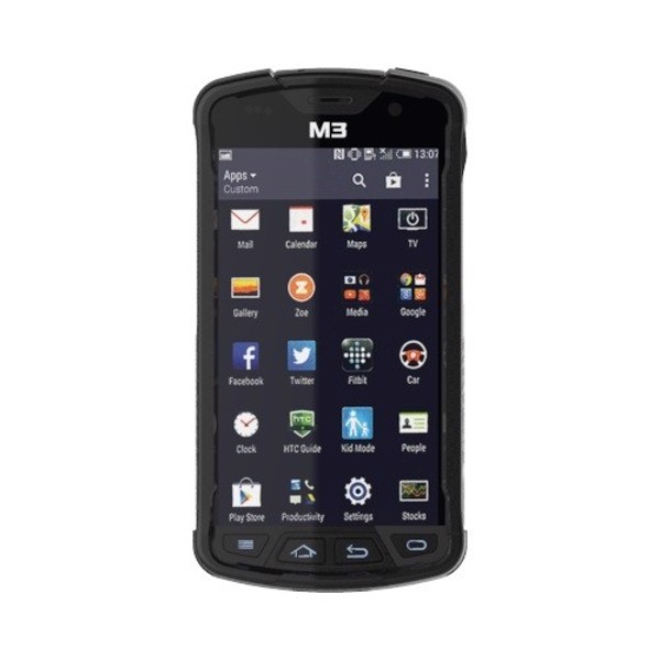 M3 Mobile SM15N терминал сбора данных