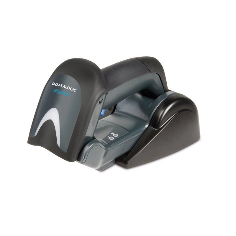 2D сканер Datalogic Gryphon GM4130 (черный)