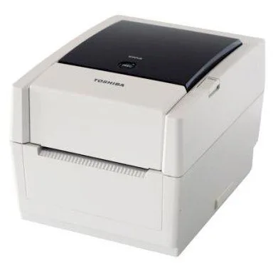 Toshiba B-EV4t термотрансферный принтер этикеток Toshiba B-EV4t термотрансферный принтер этикеток
