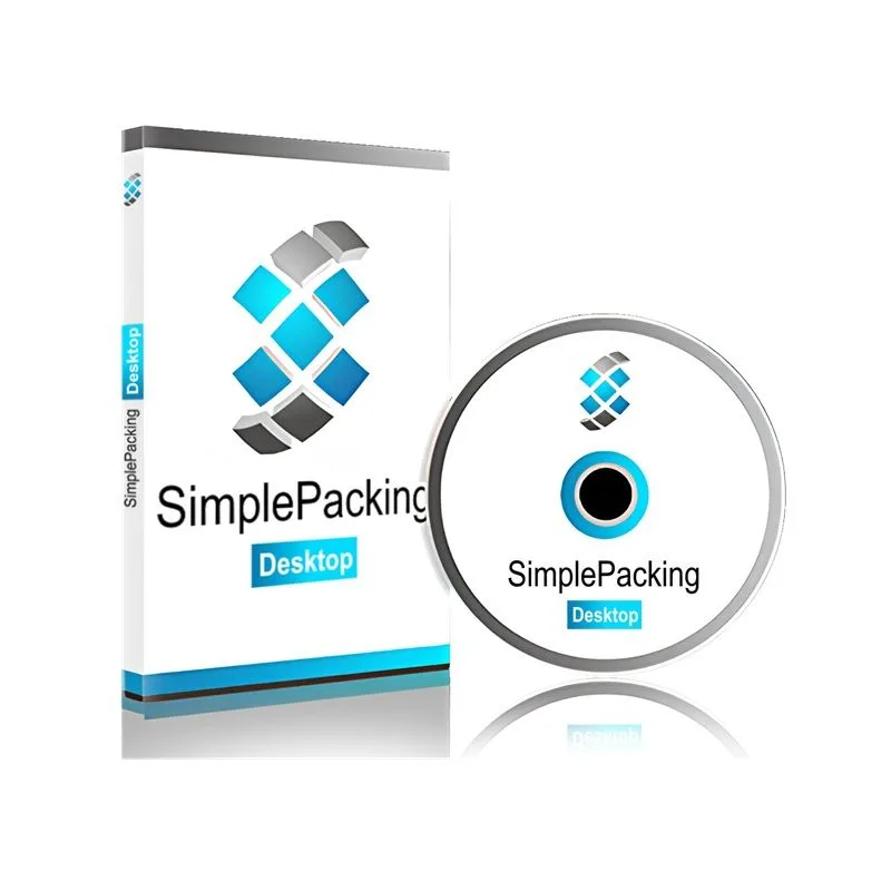 SimplePacking (маркировочный комплекс) SimplePacking (маркировочный комплекс)