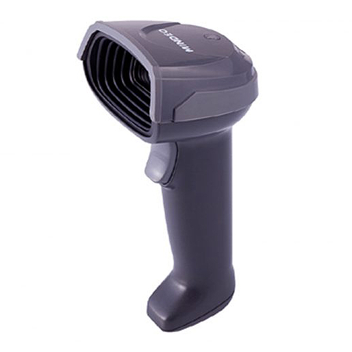 Сканер штрих кода Mindeo MD 6200 USB