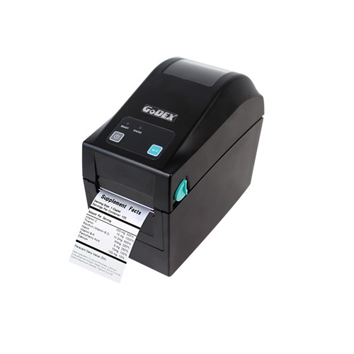 Термопринтер Godex DT200+ / DT230i+