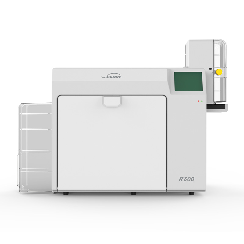 Карт принтер Seaory R300
