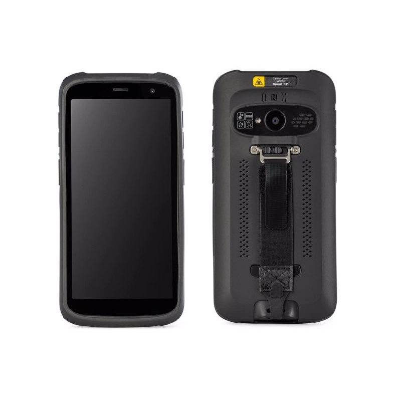 Защитный бампер для терминала АТОЛ Smart T31