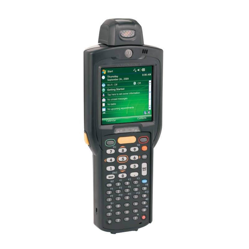 Терминал сбора данных Symbol MC3190