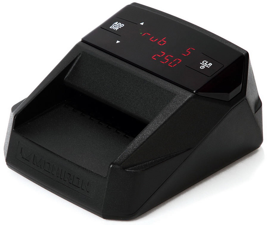 Детекторы Moniron Dec Multi Black Т-05912