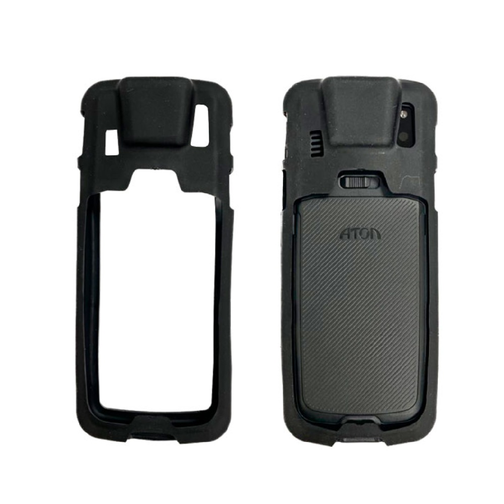 Защитный бампер для терминалов АТОЛ Smart.Slim/Smart.Slim Plus