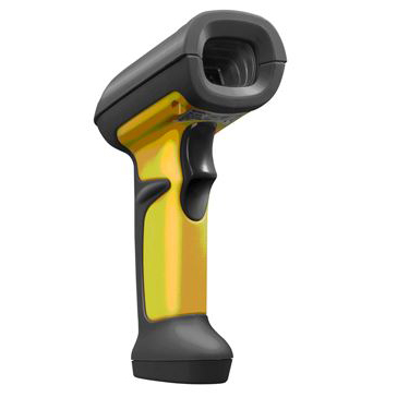 Сканер штрих кода Mindeo MD 5250 USB