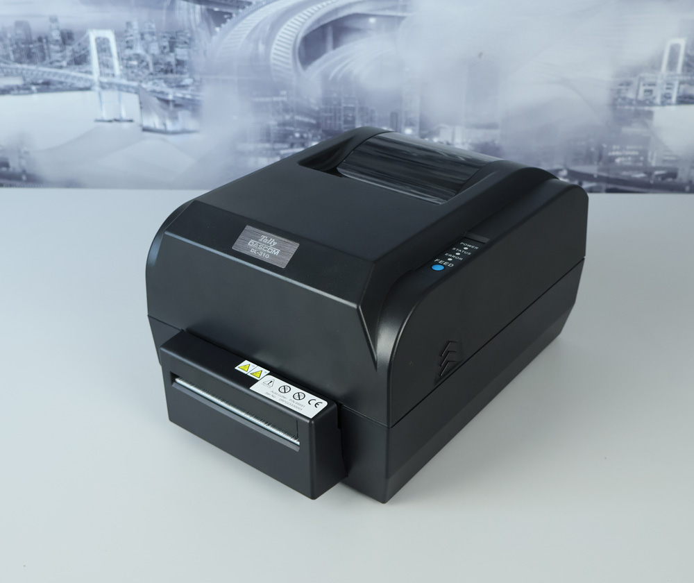 Принтер этикеток Dascom DL-210