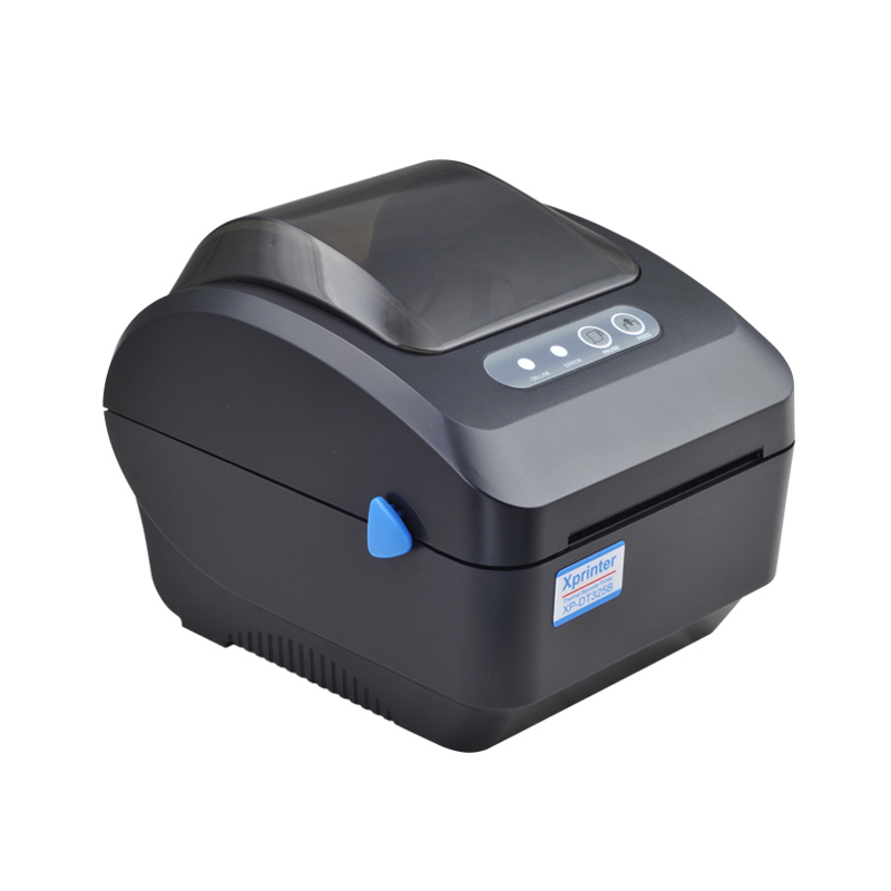 Принтер этикеток Xprinter XP-ТT325B