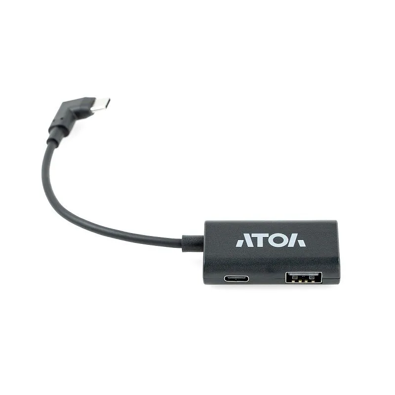 USB-разветвитель для СТБ 5 АТОЛ USB-разветвитель для СТБ 5 АТОЛ