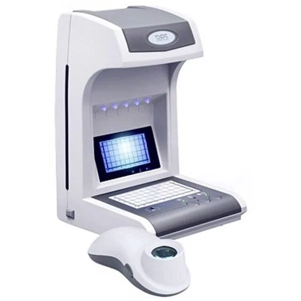 PRO 1500 IRPM LCD Т-05614 детектор банкнот PRO 1500 IRPM LCD Т-05614 детектор банкнот