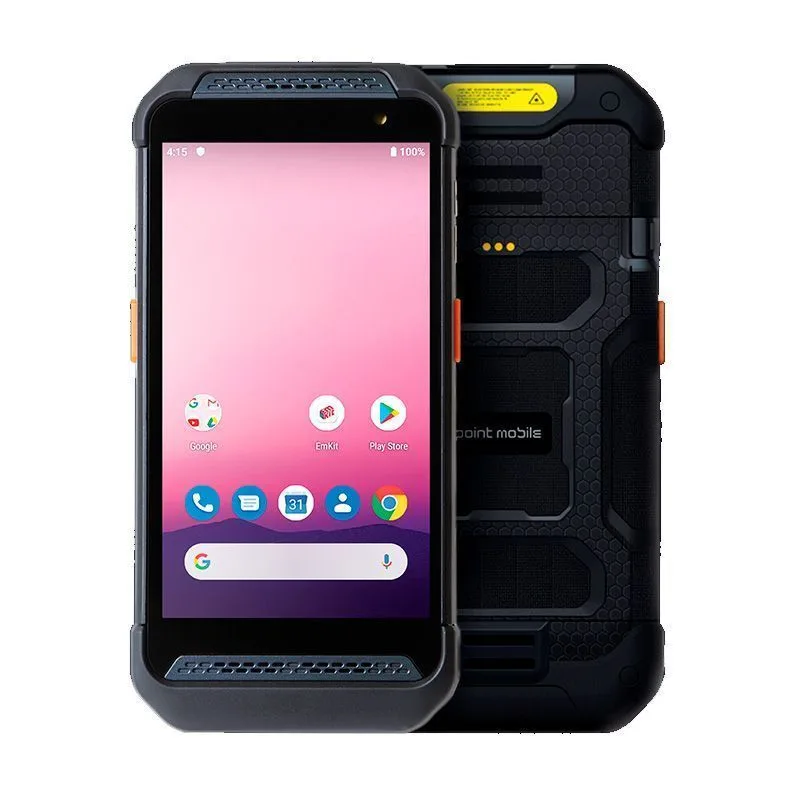 Point Mobile PM86 мобильный терминал сбора данных Point Mobile PM86 мобильный терминал сбора данных