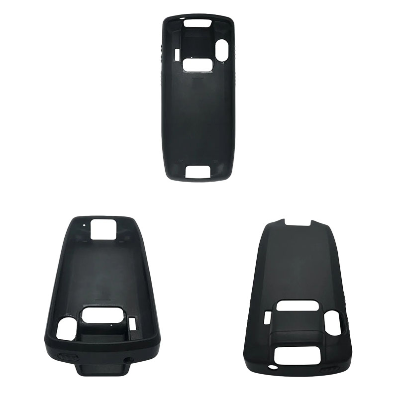 Защитный чехол для ТСД Urovo DT40 (ACCDT40-RB01)