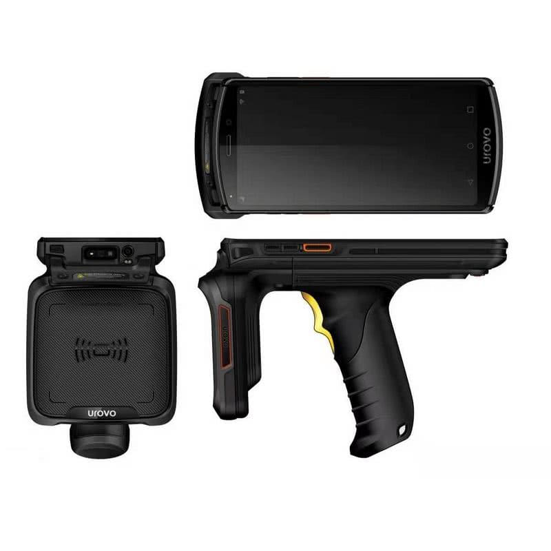 Urovo DT50 RFID терминал сбора данных, фото