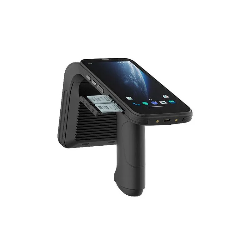 Chainway C5 RFID-терминал сбора данных Chainway C5 RFID-терминал сбора данных